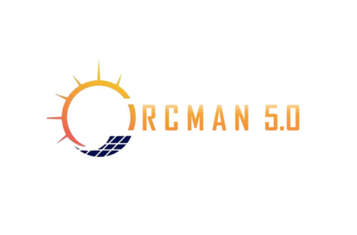 The logo of Circman 5.0